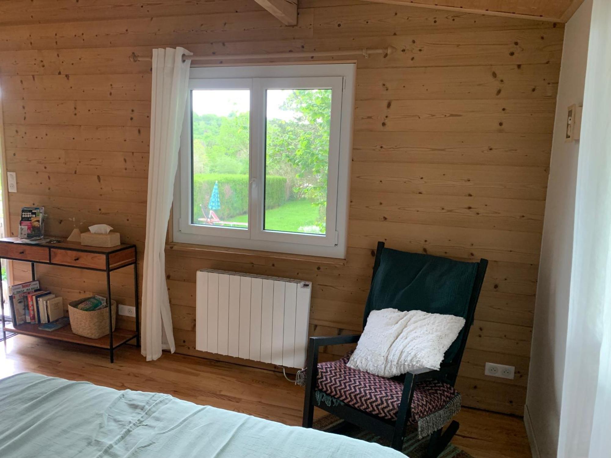 Chalet de la Baume La Chatelaine Extérieur photo
